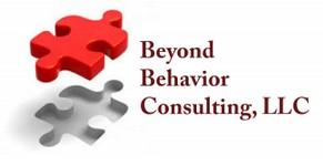 Beyond Behavior Consulting